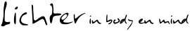 Lichter in Body